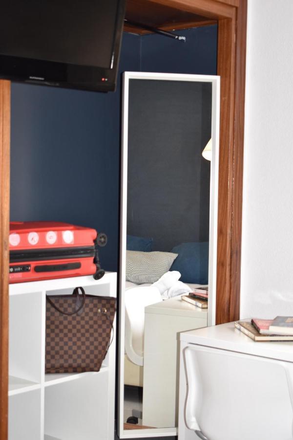 Hotel El Ancla Villanueva de la Canada Ngoại thất bức ảnh